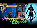 MY PRO TEEM AND MY 1V4 CLUTCH 