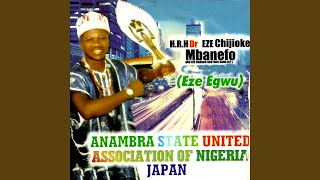 Nwaeze Adighi Efu Na Mba