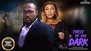Twist In The Dark || MICHEAL DAPPA PEARL WATS || Nigerian Movies