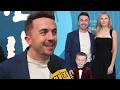 Frankie Muniz Shares Parenting Tips He Learned From Malcolm in the Middle