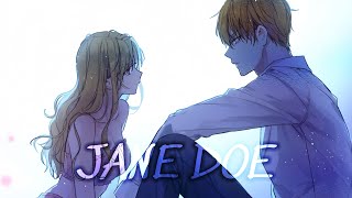 [ MMV / 매드무비 ] 어느 날 공주가 되어버렸다 × JANE DOE