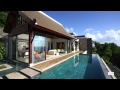 Luxury Phuket Villa, Villa N, Malaiwana, Phuket,Thailand
