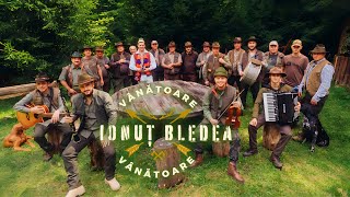 Ionut Bledea - Vânătoare, vânătoare || Videoclip Oficial