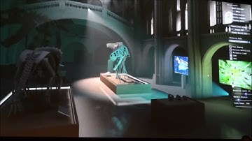 Nvidia GI Works | Realtime Global Illumination