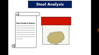 Stool Analysis 1 Overview مقدمة