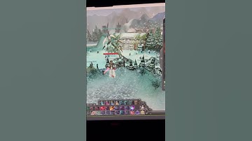 CABAL ULTIMATE COMBO (SEA)  Using Slot extender Highest For PW5 #mmorpg #gaming #games #ff #ffxiv