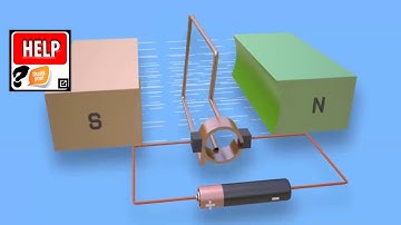 Speed Control of DC shunt Motor (Part 1)