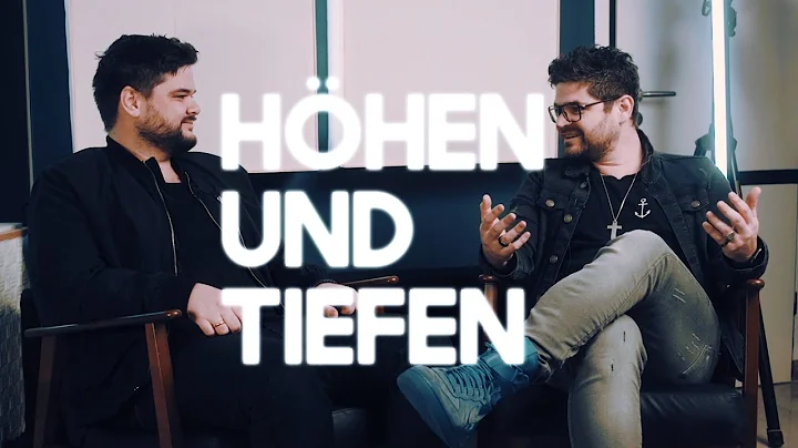 "Hhen und Tiefen" | Thomas & Jonathan Enns