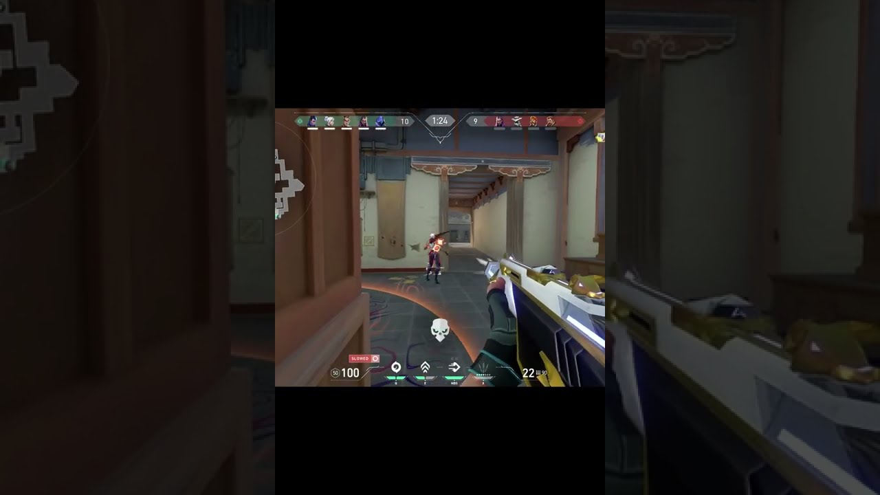 unupgraded prime phantom hits different....... I 