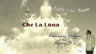 Video thumbnail of "Che La Luna"