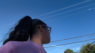 WHERE I’VE BEEN? FINALLY FILING FOR CUSTODY AFTER 6 YEARS! | SINGLE MOM VLOG!