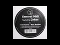 General Midi feat. MC Jakes - Entertainer (Vocal Mix)