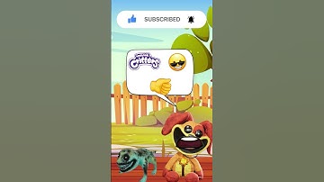 Zoonomaly vs Smiling critters Battle #zoonomaly #smilingcritters #animation #funny #fyp