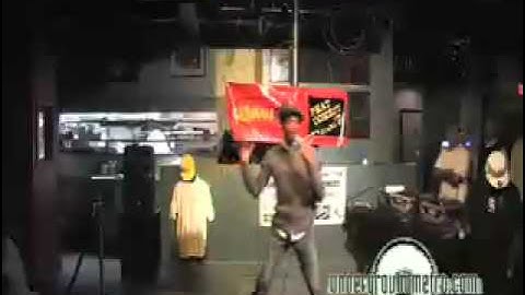 Phat Comedy presents REGGIE REG Live @ Utopia