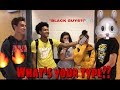 "What's Your Type" | High School Edition (Must Watch!!)