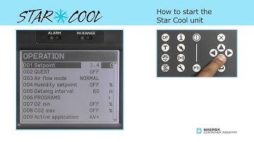 Star Cool Service - Setpoint