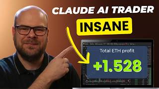 Algorithmic Trading with AI: Tutorial for Building a Day Trading Bot Using AI Agent