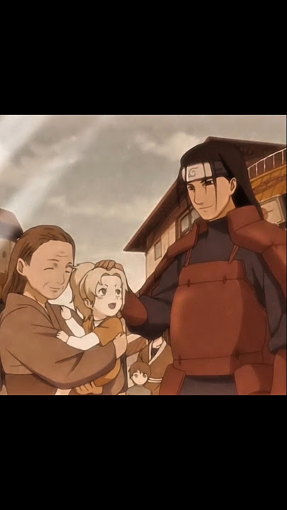 KEMANA HILANGNYA KLAN SENJU DI NARUTO? #shorts #narutoshippuden