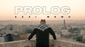 AZZI MEMO - PROLOG [Official Video]