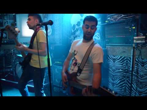 Los Pelukeros de Punset - Videoclip Oficial (punk rock)