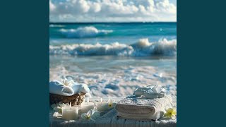 Spa Calm Ocean Echoes