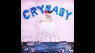 Video thumbnail of "Melanie Martinez - Alphabet Boy (Audio) (Clean Version)"