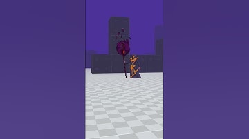 Project Amaterasu - Babylon.js #Shorts