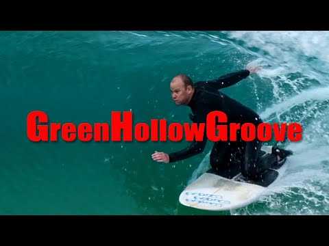 Green Hollow Groove