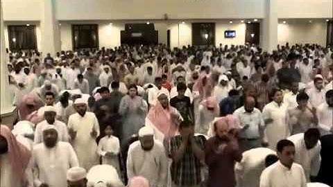 الشيخ عبدالعزيز الزهراني سورة غافر كاملة - Quraan