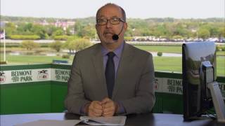 Andy Serling's Pick 4 Preview for 5.14.16