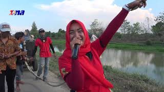 Mundur Alon Alon - Singa Dangdut Putra Genades | Live Bantar Binong 11-11-2019