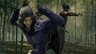 Kenta Vs Hayato - Linkin Park