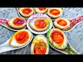 簡易篇｜日式溏心蛋 零失敗 如何做出完美的溏心蛋? (Eng Sub) - Japanese Ramen Egg How to make a perfect soft boiled egg?