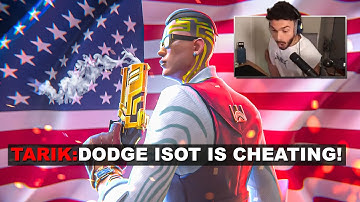 The EU Chamber NA Radiants FEAR!