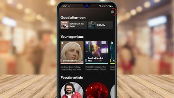 How To Fix Spotify Stopping Music | 2022