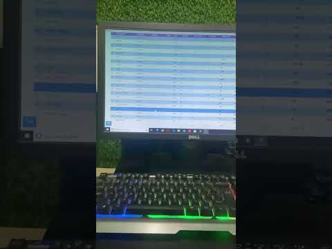 Stock summary.                                            #business #freesoftware #storemanagement