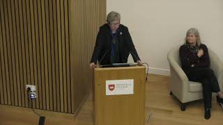 Symposium: The Democratic Case for a Written Constitution for the UK (Panel II)