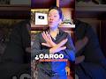 ¿Cargo no reconocido? #finanzas