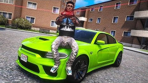 How To Play GTA 5 RP With A Controller!🎮 (FiveM)