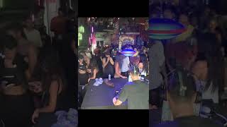 Basswave dance