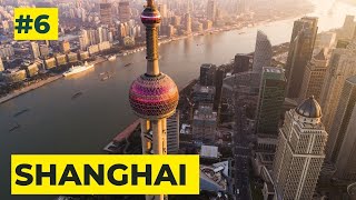 Espaoles Por El Mundo Conociendo Shanghi Una Hermosa Ciudad