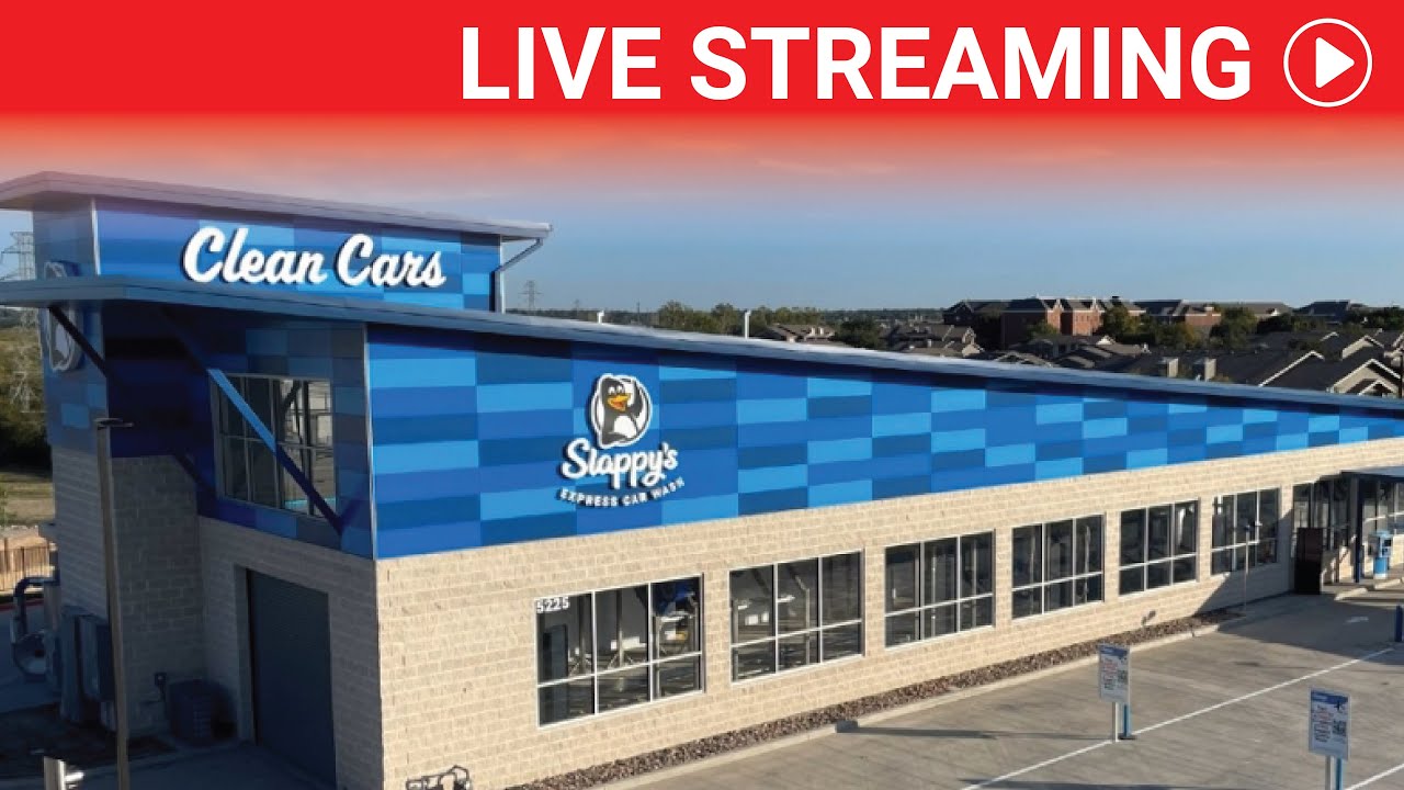 Slappys Carwash 5225 Bryant Irvin, Fort Worth, TX