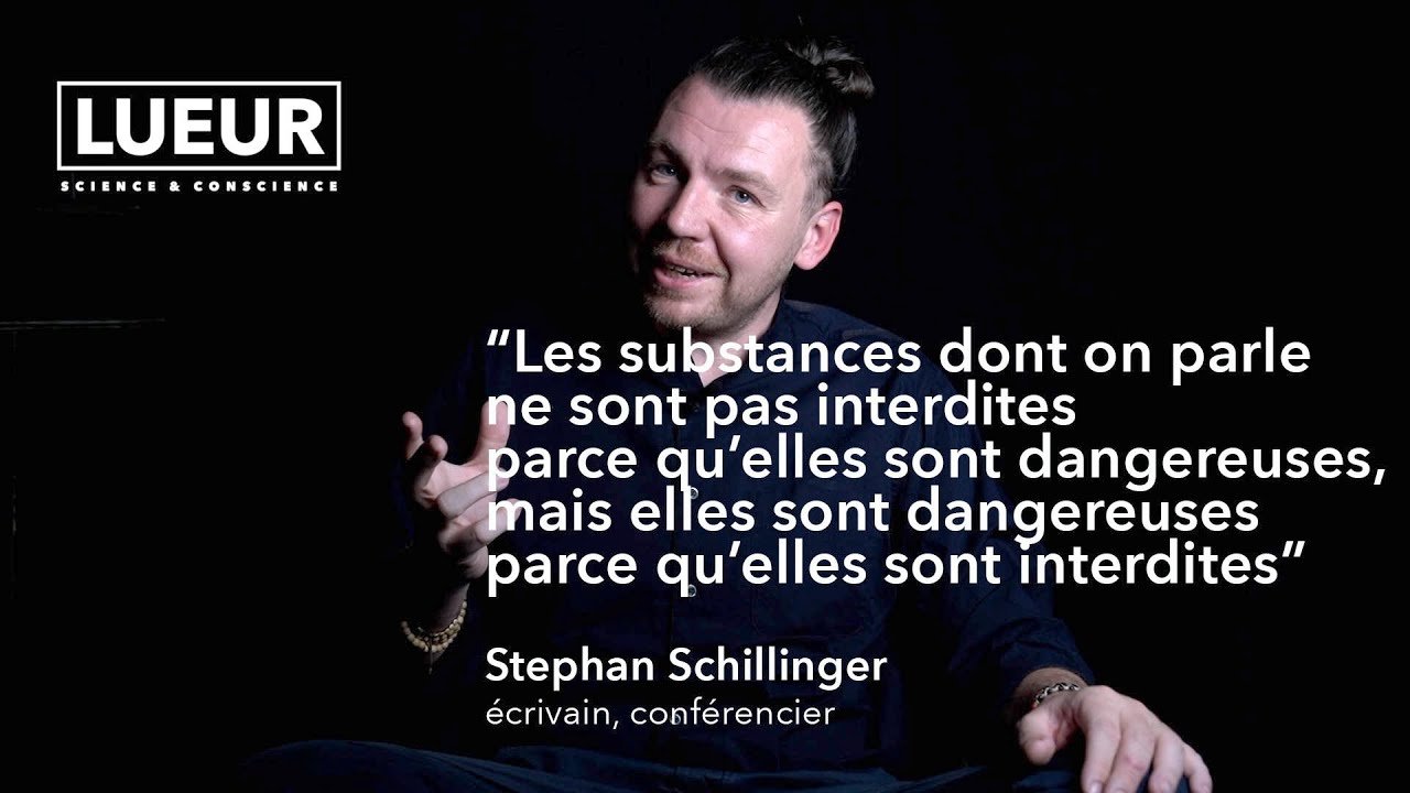Stephan Schillinger, 