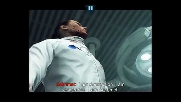 Stargate: Unleashed Episode 1: Part I