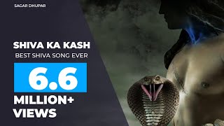 Shiv Ka Kash (Full Song) Sagar Dhupar | Swagan Records | Latest Hindi Songs 2017