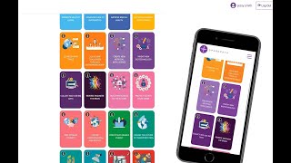 What are the Digital Challenge Cards? screenshot 3