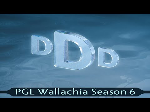 🔥Без задержки | Liquid vs Tundra | PGL Wallachia S6: Playoffs | DDD Cast | Dreadztv 21.11.2025