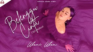 BELENGGU CINTA - WENI WEN |  MUSIC VIDEO