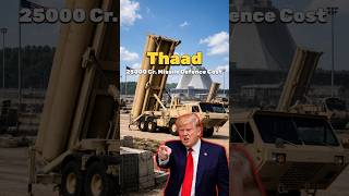 How Much Do Missile Defense Systems Cost?