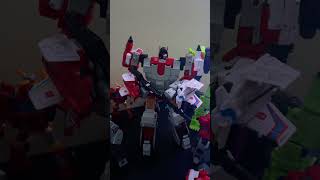 transformers collection check! #transformers #hasbro #autobot #deception #actionfigures